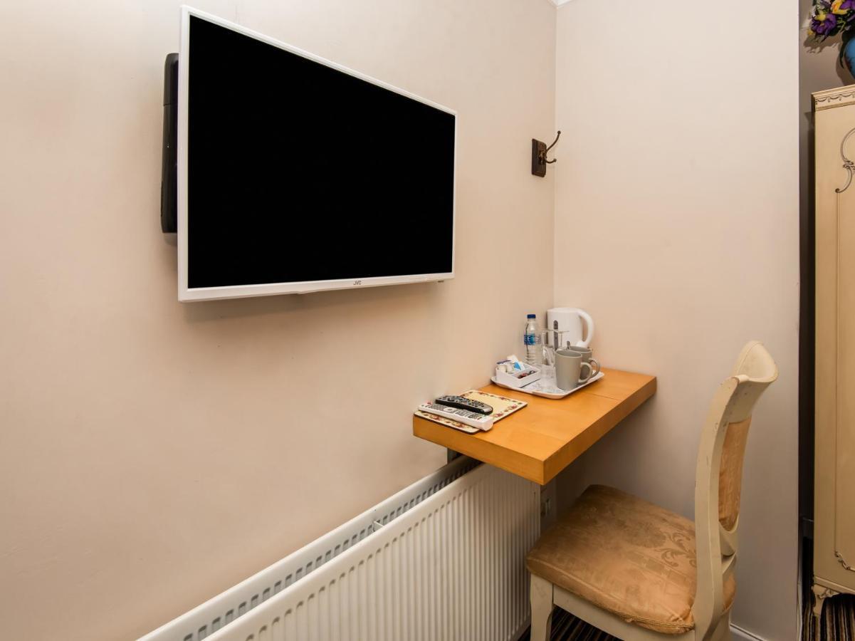 Oyo Vale Lodge Windsor Eksteriør bilde