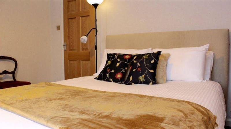 Oyo Vale Lodge Windsor Eksteriør bilde