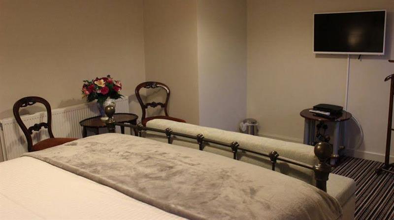 Oyo Vale Lodge Windsor Eksteriør bilde