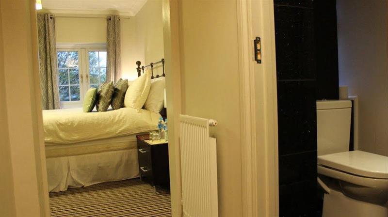 Oyo Vale Lodge Windsor Eksteriør bilde